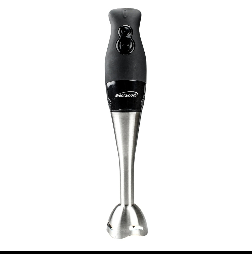 Brentwood Hand Blender